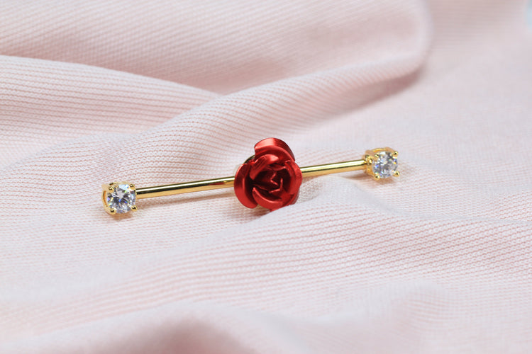 Industrial Barbell