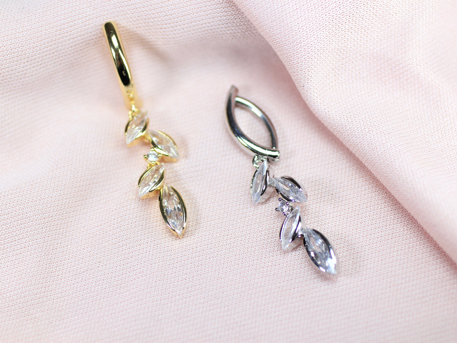 Belly Rings